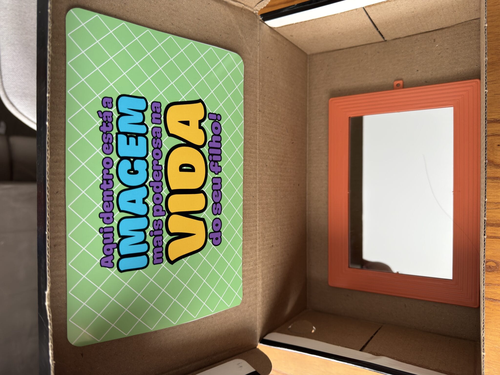 Dinâmica do Espelho – Reunião de Pais - Dinâmicas - Pedagogia de Ideias Dinâmica do Espelho – Reunião de Pais - Dinâmicas