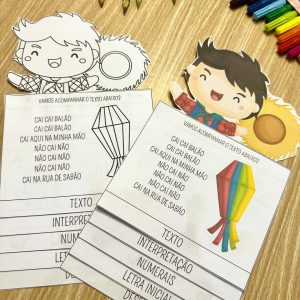 Flipbook Festa Junina - Festa Junina - Pedagogia de Ideias Flipbook Festa Junina - Festa Junina