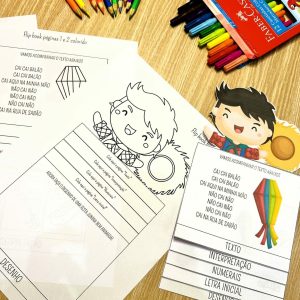 Flipbook Festa Junina - Festa Junina - Pedagogia de Ideias Flipbook Festa Junina - Festa Junina