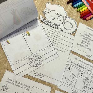 Flipbook Festa Junina - Festa Junina