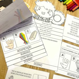 Flipbook Festa Junina - Festa Junina