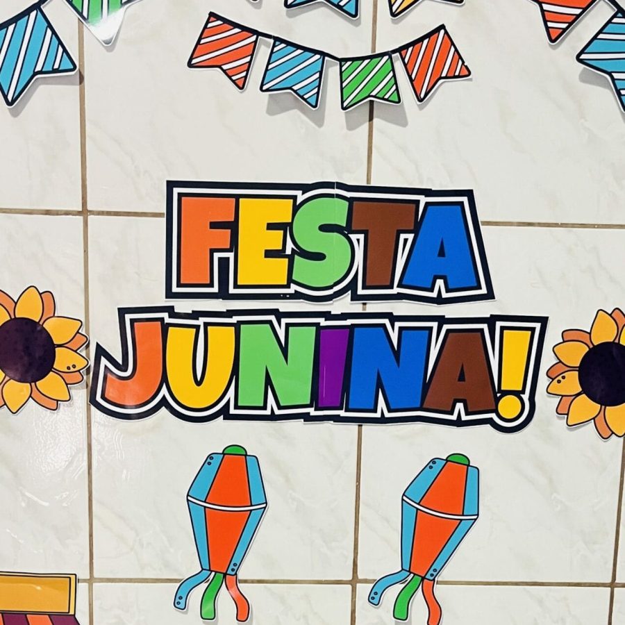 Kit Festa Junina Divertida - Festa Junina - Pedagogia de Ideias Kit Festa Junina Divertida - Festa Junina