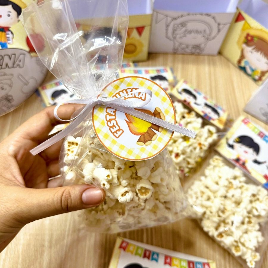 Kit Lembrancinhas Festa Junina - Festa Junina - Pedagogia de Ideias Kit Lembrancinhas Festa Junina - Festa Junina