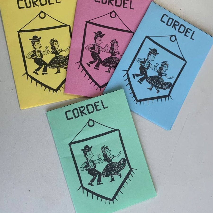 Kit Literatura de Cordel - Estilo Cordel - Pedagogia de Ideias Kit Literatura de Cordel - Estilo Cordel