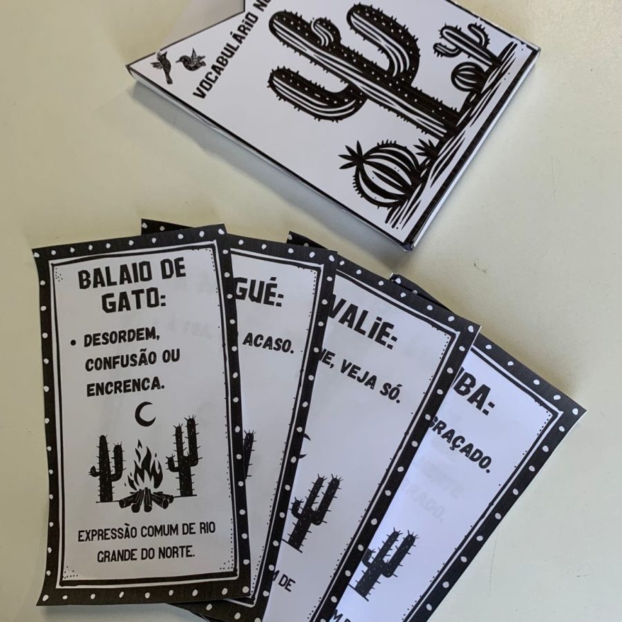 Kit Literatura de Cordel - Estilo Cordel - Pedagogia de Ideias Kit Literatura de Cordel - Estilo Cordel