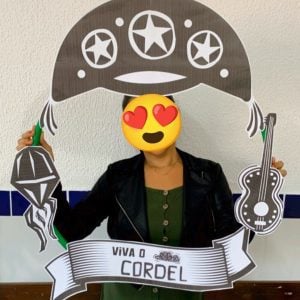 Kit Literatura de Cordel - Estilo Cordel - Pedagogia de Ideias Kit Literatura de Cordel - Estilo Cordel