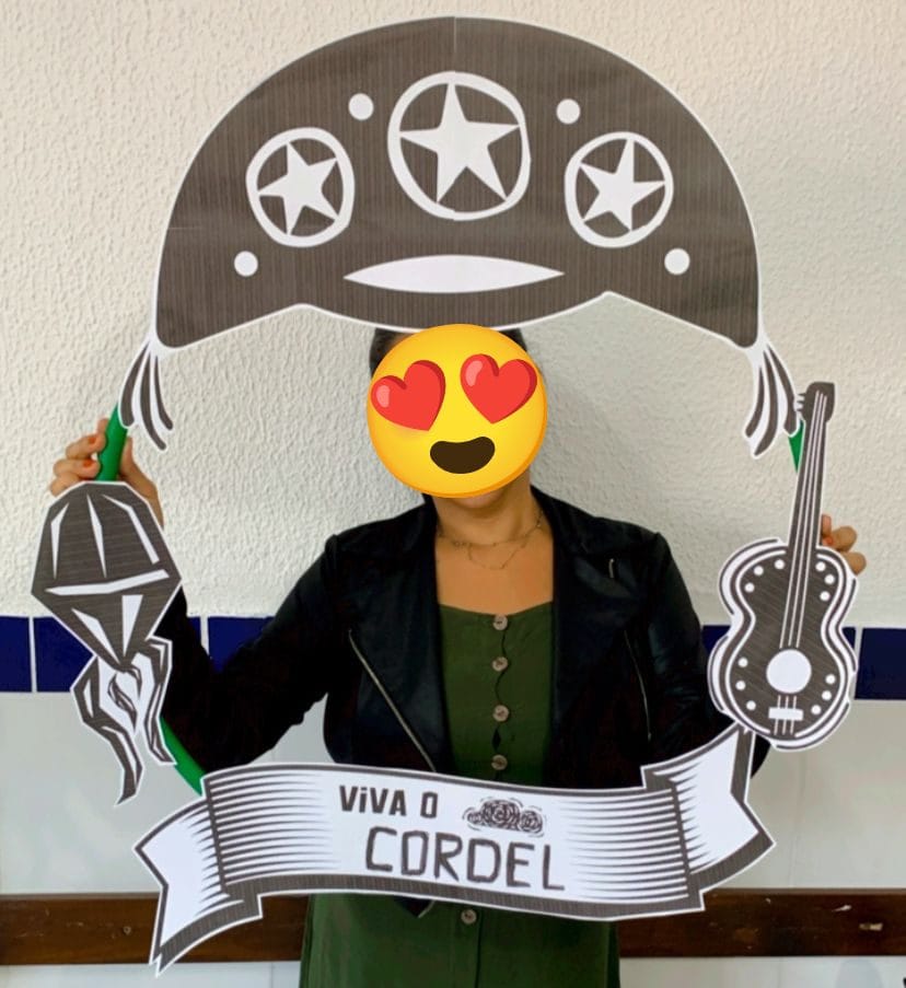 Kit Literatura de Cordel - Estilo Cordel - Pedagogia de Ideias Kit Literatura de Cordel - Estilo Cordel