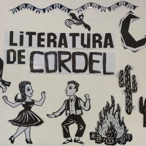 Kit Literatura de Cordel - Estilo Cordel - Pedagogia de Ideias Kit Literatura de Cordel - Estilo Cordel