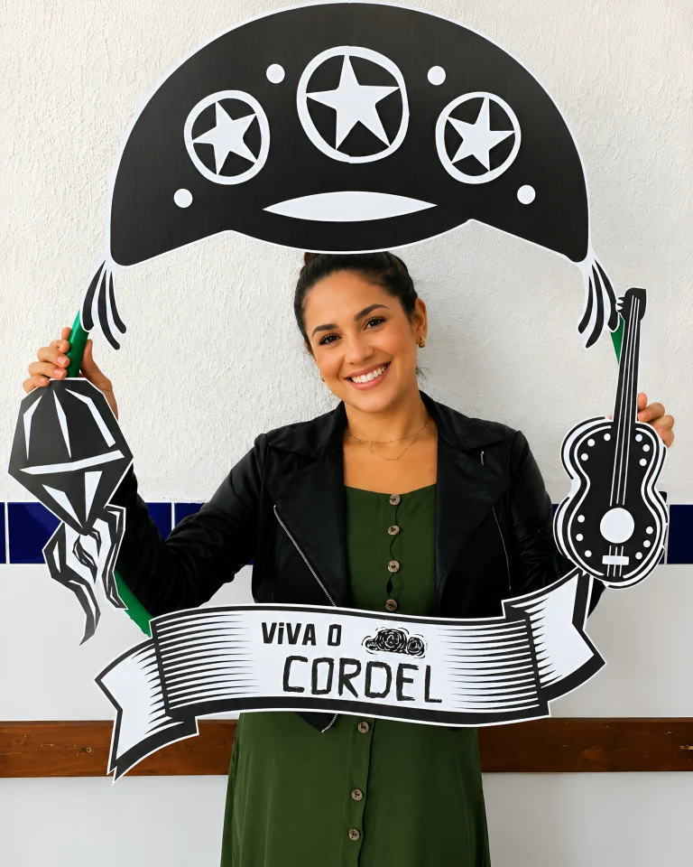 Kit Literatura de Cordel para Produção Textual — foto 7