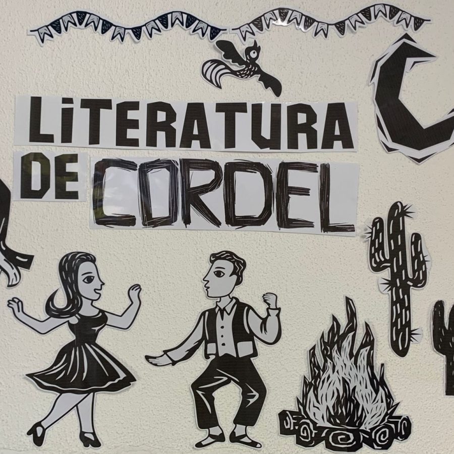Kit Literatura de Cordel - Estilo Cordel - Pedagogia de Ideias Kit Literatura de Cordel - Estilo Cordel