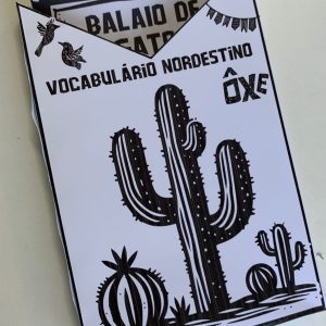 Kit Literatura de Cordel - Estilo Cordel - Pedagogia de Ideias Kit Literatura de Cordel - Estilo Cordel