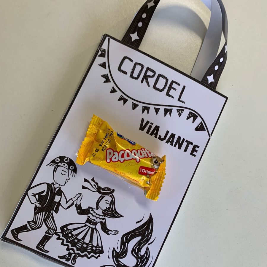 Kit Literatura de Cordel - Estilo Cordel - Pedagogia de Ideias Kit Literatura de Cordel - Estilo Cordel