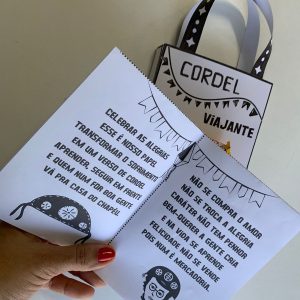 Kit Literatura de Cordel - Estilo Cordel - Pedagogia de Ideias Kit Literatura de Cordel - Estilo Cordel