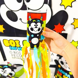 Kit Boi Bumbá - Folclore Brasileiro - Pedagogia de Ideias Kit Boi Bumbá - Folclore Brasileiro