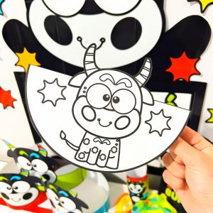 Kit Boi Bumbá - Folclore Brasileiro - Pedagogia de Ideias Kit Boi Bumbá - Folclore Brasileiro