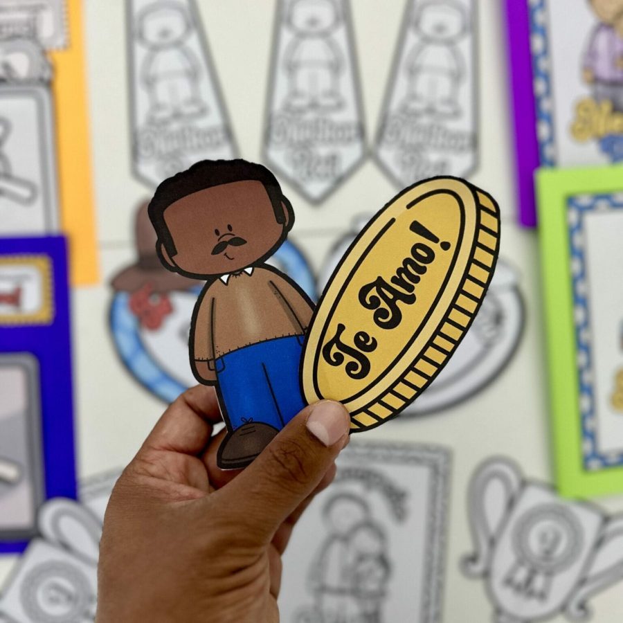 Kit de Cartões para o Dia dos Pais - Dia dos Pais - Pedagogia de Ideias Kit de Cartões para o Dia dos Pais - Dia dos Pais