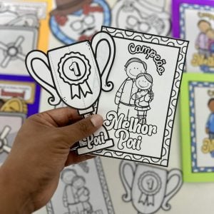 Kit de Cartões para o Dia dos Pais - Dia dos Pais - Pedagogia de Ideias Kit de Cartões para o Dia dos Pais - Dia dos Pais