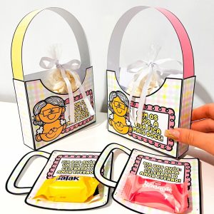 Lembrancinhas Dia dos Avós - Dia dos Avós - Pedagogia de Ideias Lembrancinhas Dia dos Avós - Dia dos Avós