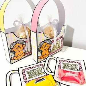 Lembrancinhas Dia dos Avós - Dia dos Avós - Pedagogia de Ideias Lembrancinhas Dia dos Avós - Dia dos Avós