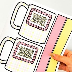 Lembrancinhas Dia dos Avós - Dia dos Avós - Pedagogia de Ideias Lembrancinhas Dia dos Avós - Dia dos Avós