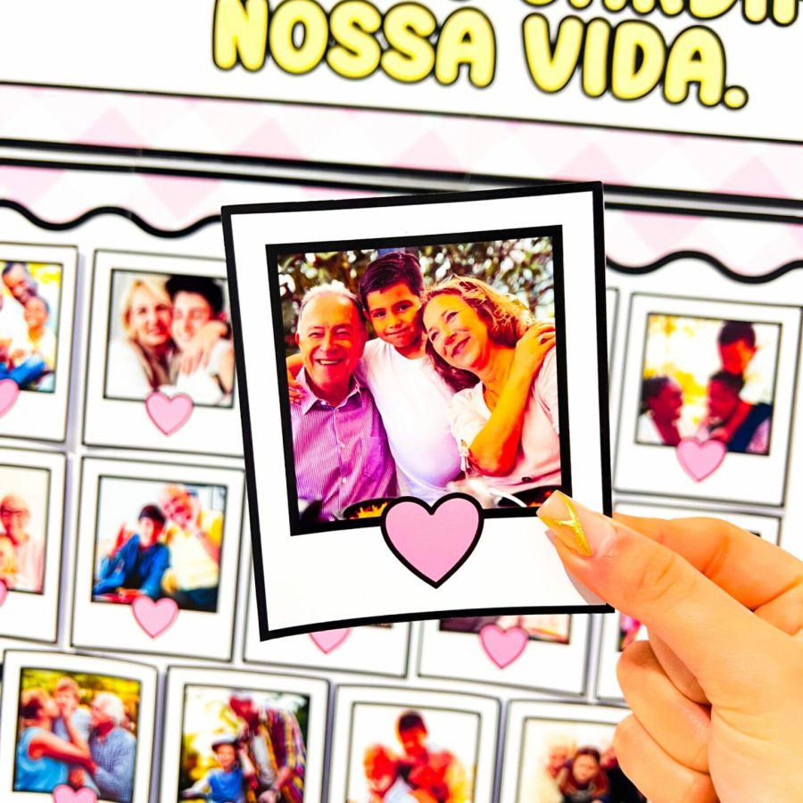 Painel Dia dos Avós - Dia dos Avós - Pedagogia de Ideias Painel Dia dos Avós - Dia dos Avós