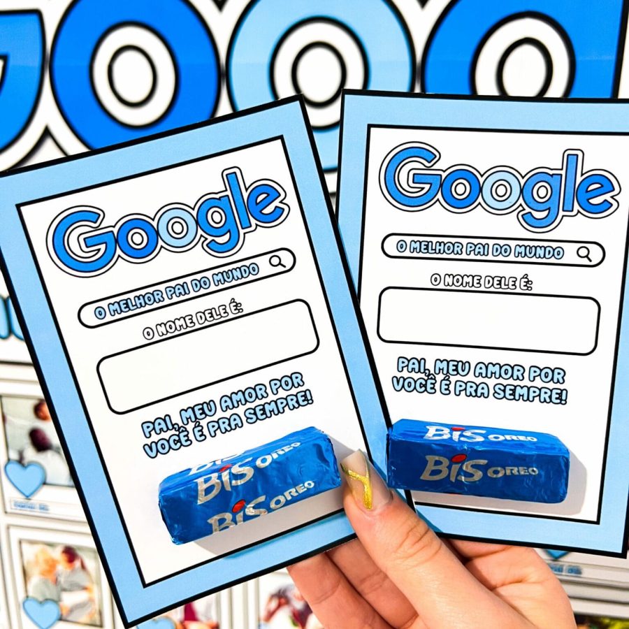 Painel Dia dos Pais – Google - Dia dos Pais - Pedagogia de Ideias Painel Dia dos Pais – Google - Dia dos Pais