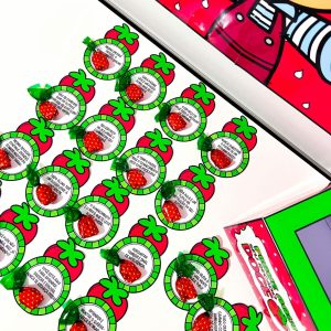 Retorno Morango do Amor - Volta às Aulas - Pedagogia de Ideias Retorno Morango do Amor - Volta às Aulas