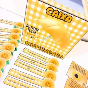 Cantinho da Motivação – Setembro Amarelo