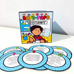 Bate-papo "Ser Estudante" - Quiz - Dia do Estudante - Pedagogia de Ideias Bate-papo "Ser Estudante" - Quiz - Dia do Estudante