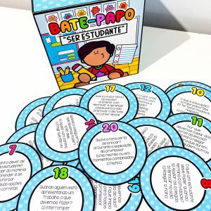 Bate-papo "Ser Estudante" - Quiz - Dia do Estudante - Pedagogia de Ideias Bate-papo "Ser Estudante" - Quiz - Dia do Estudante