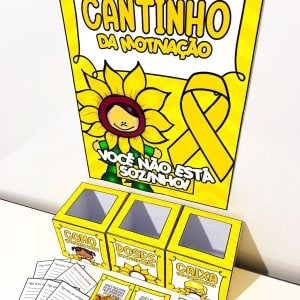 Cantinho da Motivação – Especial Setembro Amarelo - tegoria% - %sitetitle% Cantinho da Motivação – Especial Setembro Amarelo - tegoria%