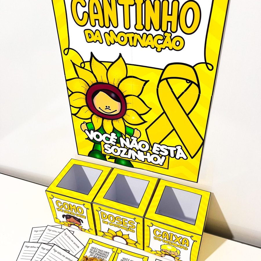 Cantinho da Motivação – Especial Setembro Amarelo - tegoria% - %sitetitle% Cantinho da Motivação – Especial Setembro Amarelo - tegoria%