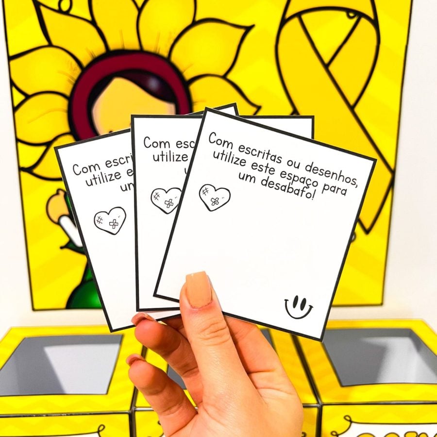 Cantinho da Motivação – Especial Setembro Amarelo - tegoria% - %sitetitle% Cantinho da Motivação – Especial Setembro Amarelo - tegoria%