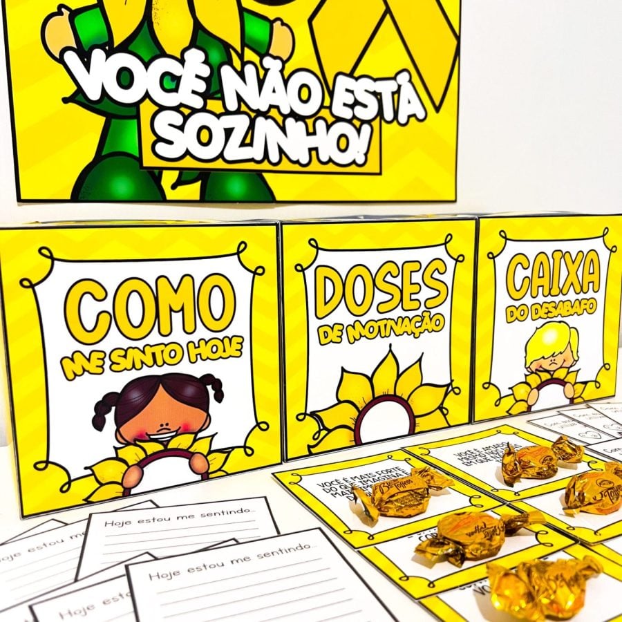 Cantinho da Motivação – Especial Setembro Amarelo - tegoria% - %sitetitle% Cantinho da Motivação – Especial Setembro Amarelo - tegoria%