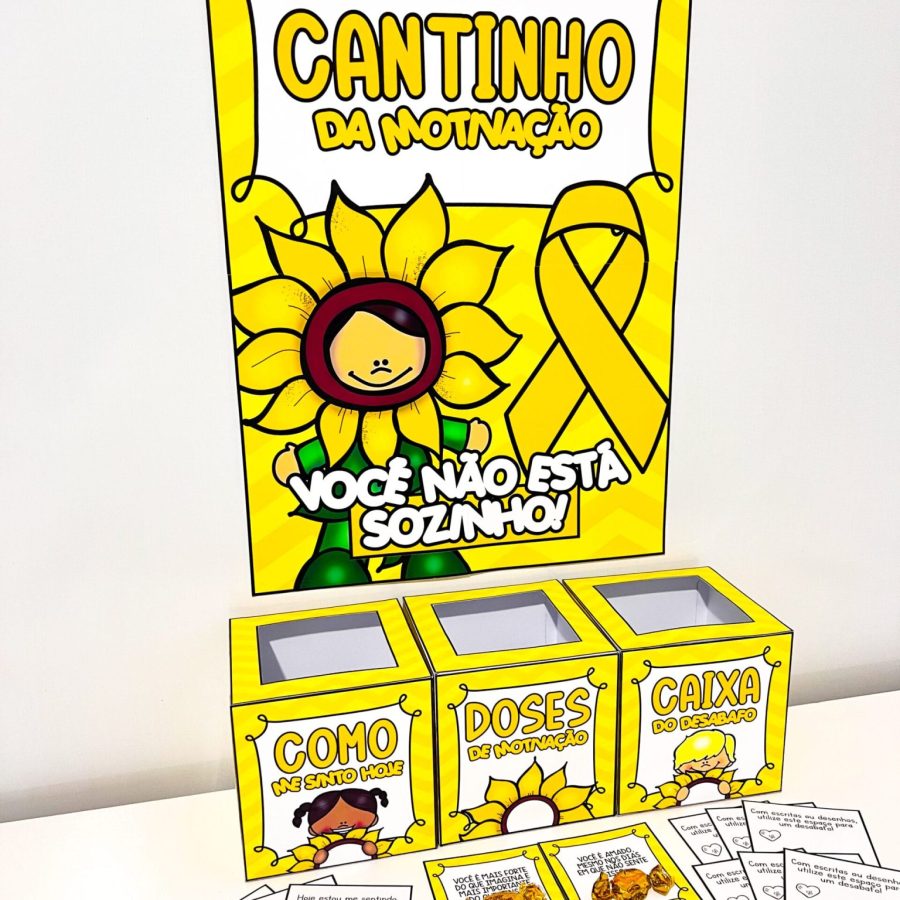 Cantinho da Motivação – Especial Setembro Amarelo - tegoria% - %sitetitle% Cantinho da Motivação – Especial Setembro Amarelo - tegoria%