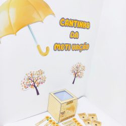 Cantinho da Motivação – Setembro Amarelo - Setembro Amarelo