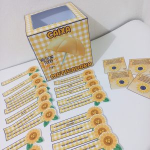 Cantinho da Motivação – Setembro Amarelo - Setembro Amarelo - Pedagogia de Ideias Cantinho da Motivação – Setembro Amarelo - Setembro Amarelo