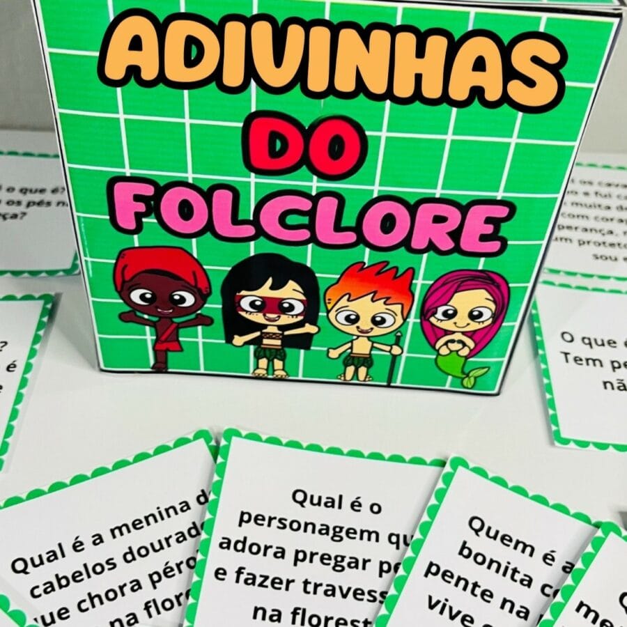 adivinhas - 5