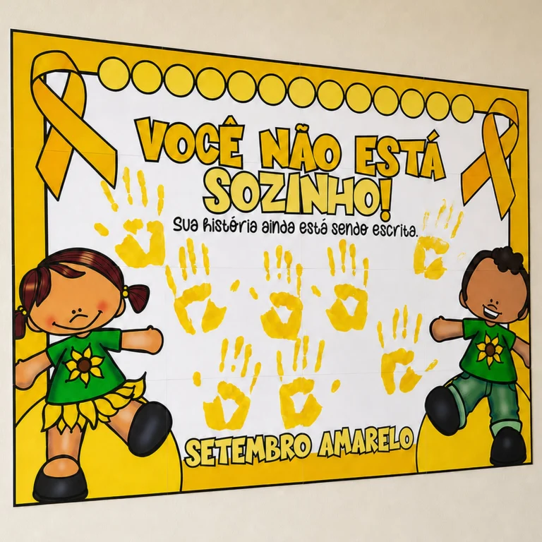 Inclusão e Diversidade
