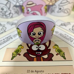 Coroas Lendas do Folclore - Folclore Brasileiro - Pedagogia de Ideias Coroas Lendas do Folclore - Folclore Brasileiro