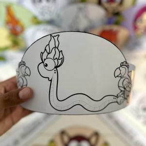 Coroas Lendas do Folclore - Folclore Brasileiro - Pedagogia de Ideias Coroas Lendas do Folclore - Folclore Brasileiro