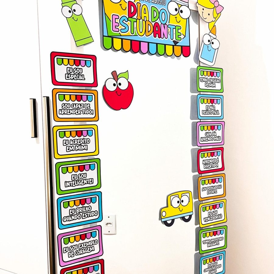 Espelho Dia do Estudante - Dia do Estudante - Pedagogia de Ideias Espelho Dia do Estudante - Dia do Estudante