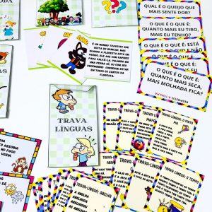 Kit Folclore Brasileiro - Folclore Brasileiro - Pedagogia de Ideias Kit Folclore Brasileiro - Folclore Brasileiro