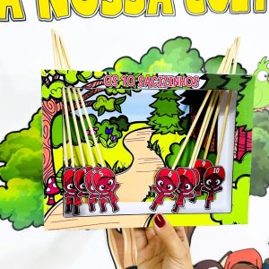 Kit Folclore Brasileiro - Folclore Brasileiro - Pedagogia de Ideias Kit Folclore Brasileiro - Folclore Brasileiro