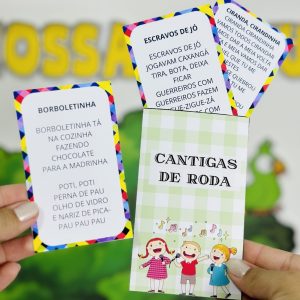 Kit Folclore Brasileiro - Folclore Brasileiro - Pedagogia de Ideias Kit Folclore Brasileiro - Folclore Brasileiro