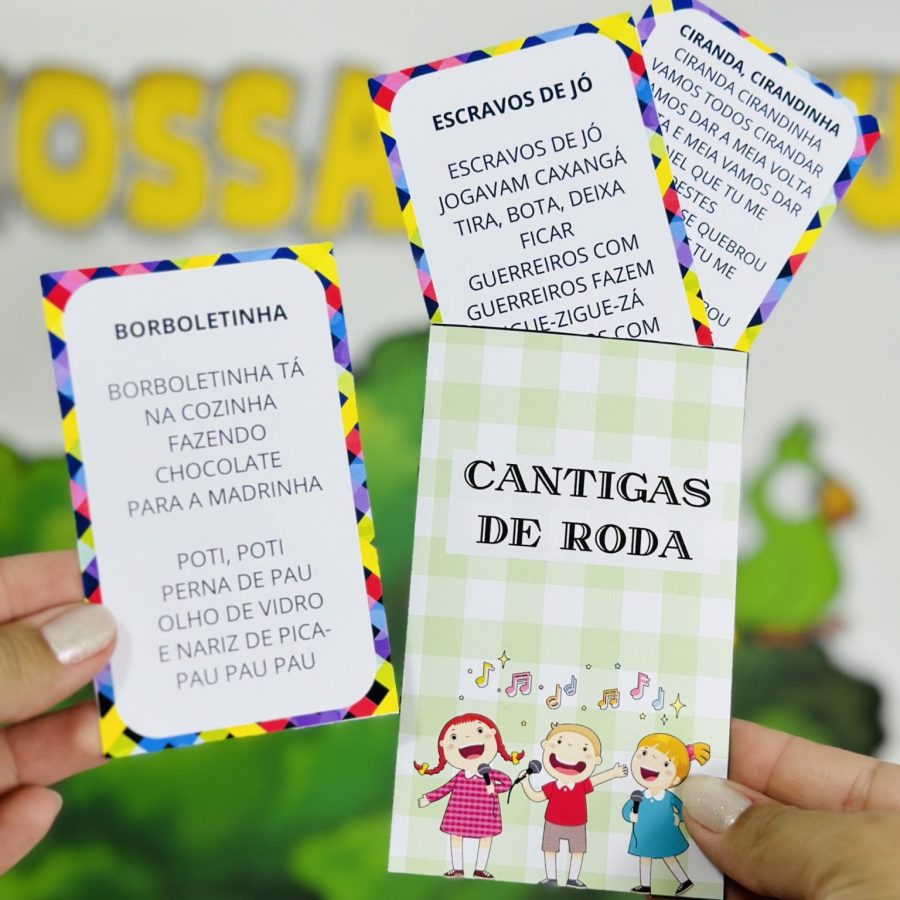 Kit Folclore Brasileiro - Folclore Brasileiro - Pedagogia de Ideias Kit Folclore Brasileiro - Folclore Brasileiro
