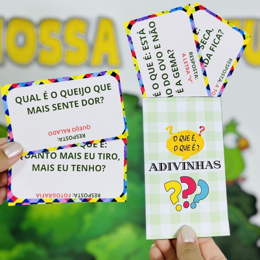 Kit Folclore Brasileiro - Folclore Brasileiro - Pedagogia de Ideias Kit Folclore Brasileiro - Folclore Brasileiro