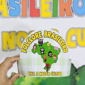 Kit Folclore Brasileiro - Folclore Brasileiro - Pedagogia de Ideias Kit Folclore Brasileiro - Folclore Brasileiro