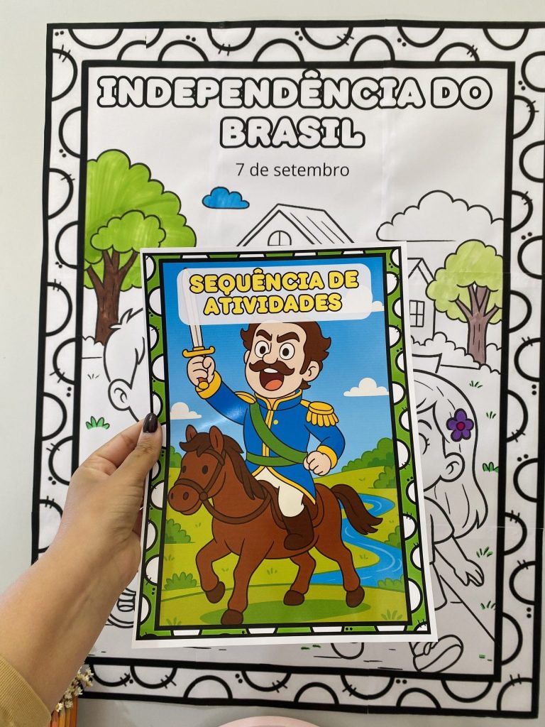 Ensino Fundamental