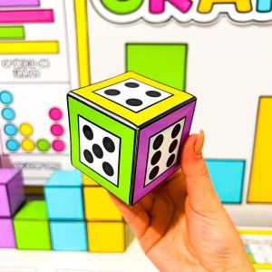 Kit Tipos de Gráficos - Matemática - Pedagogia de Ideias Kit Tipos de Gráficos - Matemática